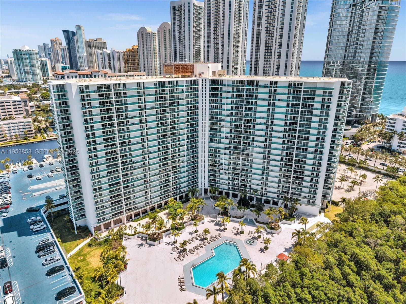 100 Bayview Dr # 223, Sunny Isles Beach FL 33160 photo 2