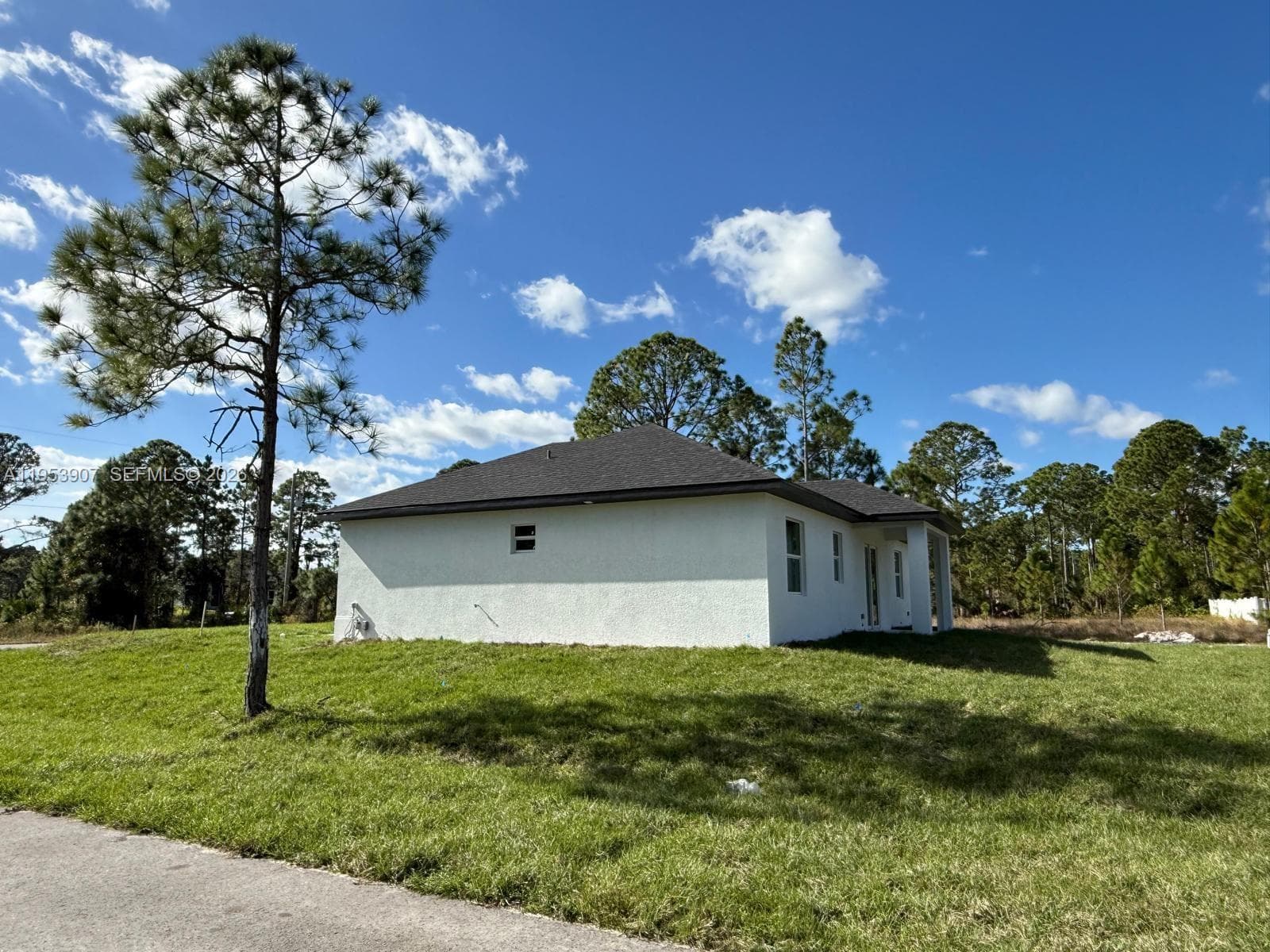 1121 FLORENCE ST E, Lehigh Acres FL 33974 photo 2