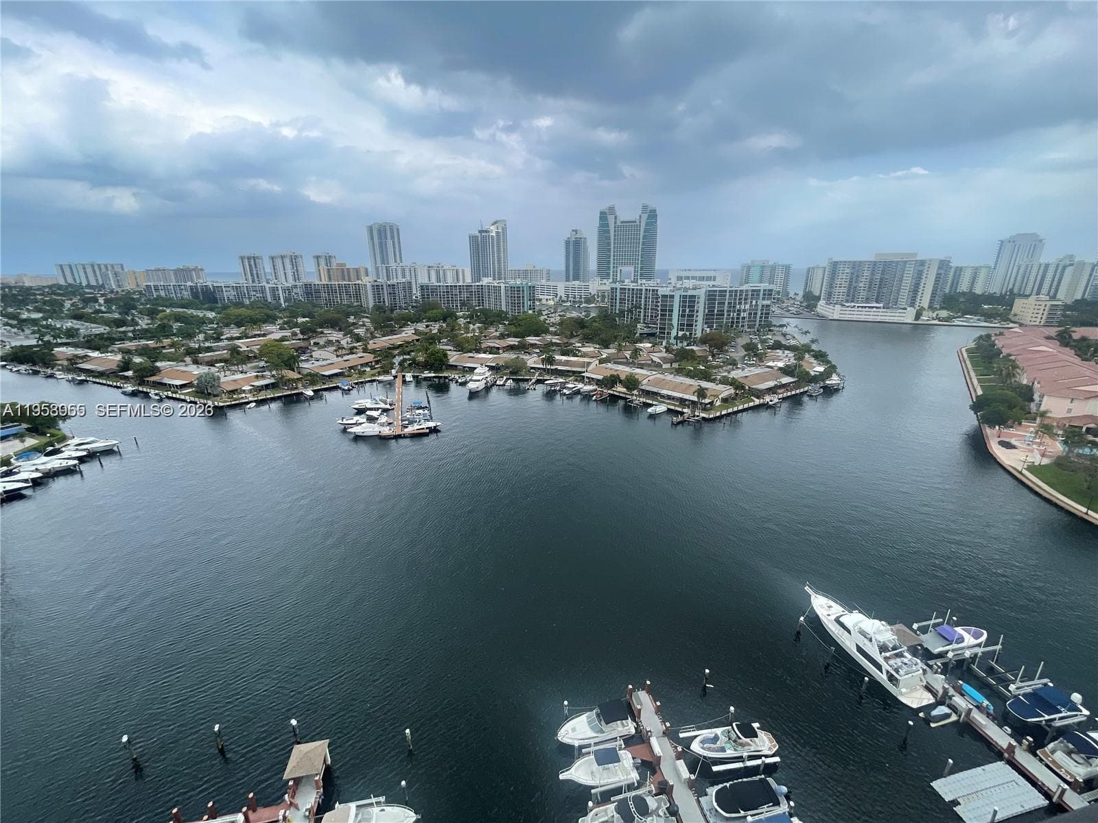 300 Three Islands Blvd # 417, Hallandale Beach FL 33009 photo 2