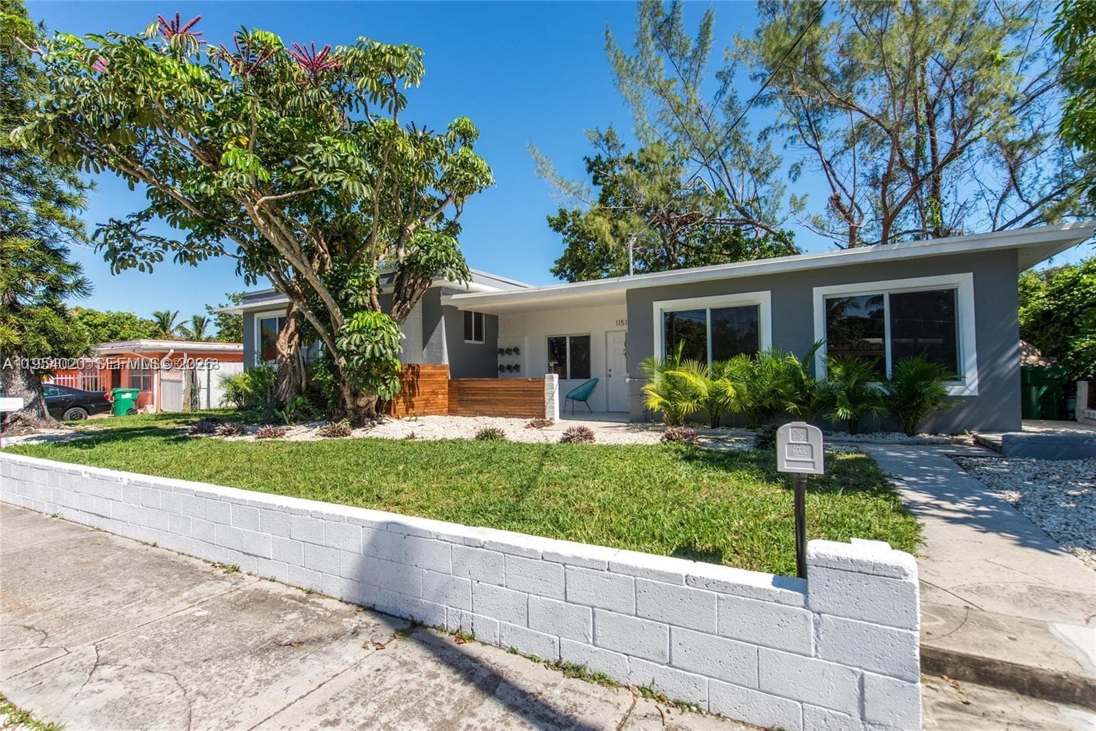 11515 NE 12th Ave, Miami FL 33161