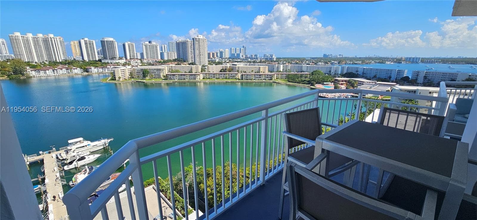 18041 Biscayne Blvd # 1405, Aventura FL 33160