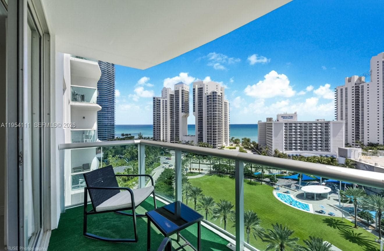 19370 Collins Ave # 1419, Sunny Isles Beach, FL 33160 photo 3