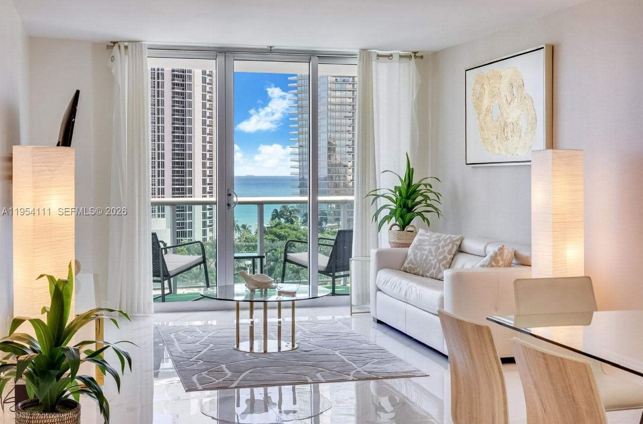 19370 Collins Ave # 1419, Sunny Isles Beach, FL 33160 photo 4