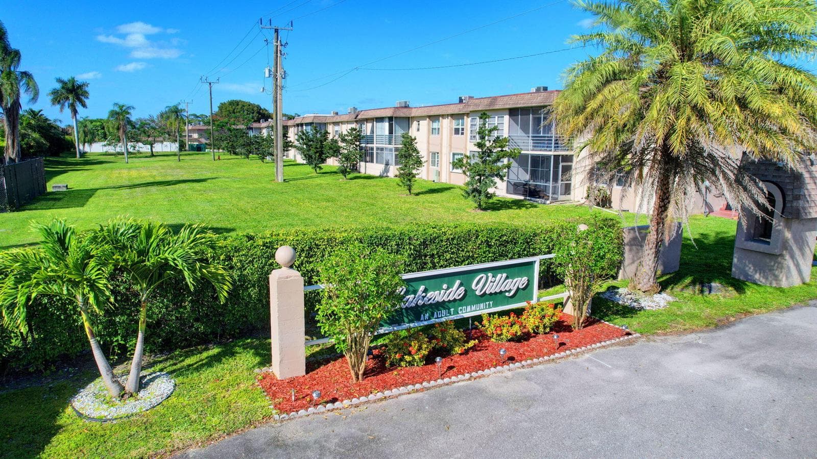 725 Lori Drive # 106, Palm Springs FL 33461 photo 3