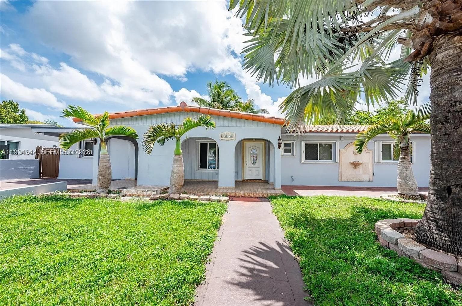 11950 SW 182nd Ter, Miami FL 33177