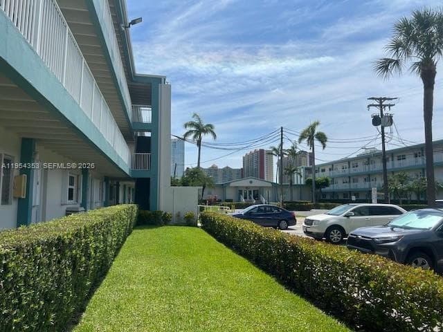 3923 NE 166th St # N-108, North Miami Beach FL 33160