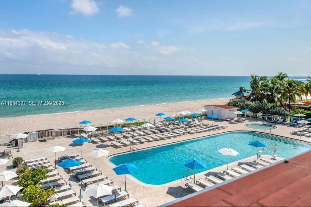 19201 Collins Ave # 436, Sunny Isles Beach FL 33160