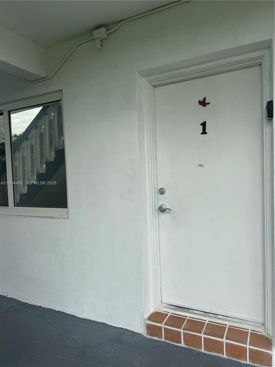 55 NW 204th St # 1, Miami Gardens FL 33169