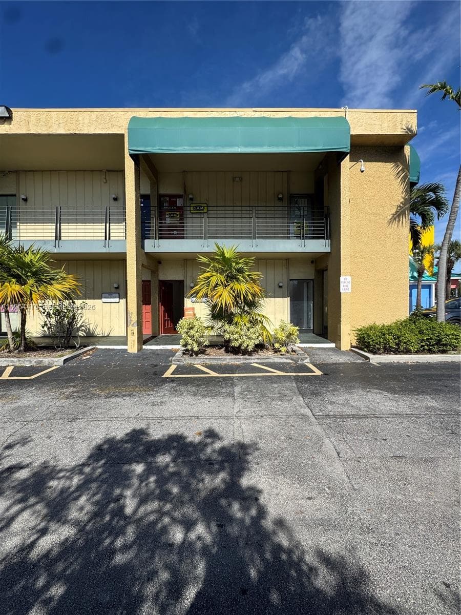 2331 N State Road 7 # 124, Lauderhill FL 33313