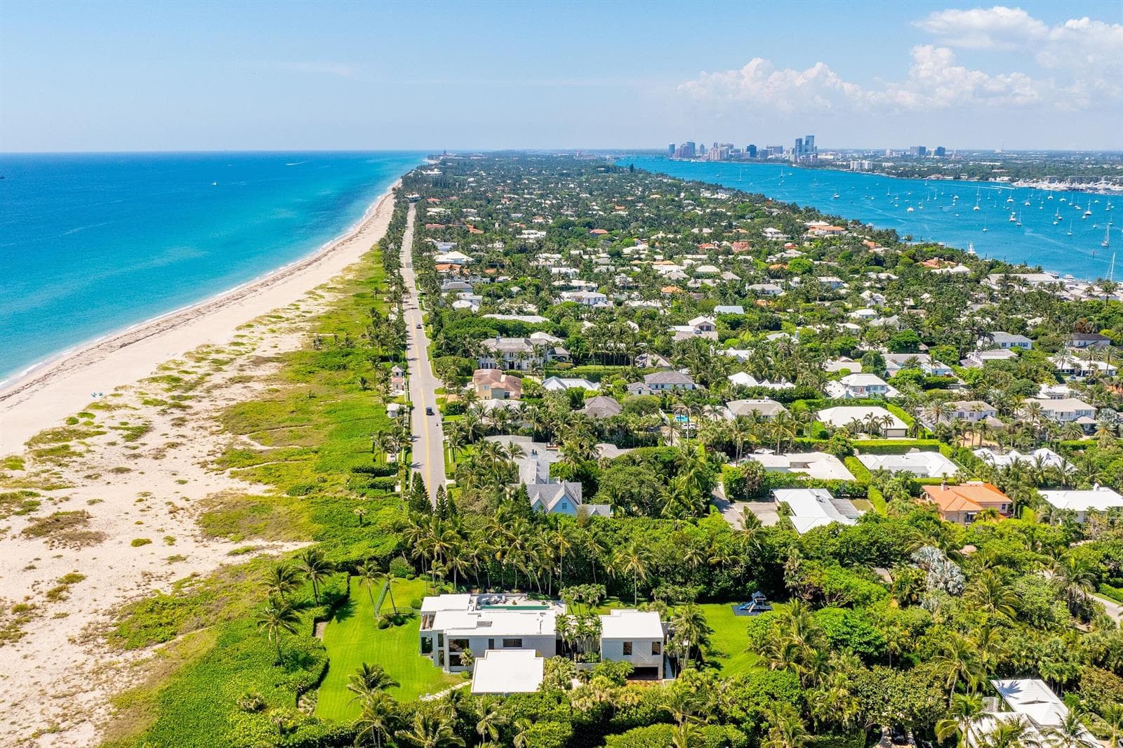 1446 N Ocean Boulevard, Palm Beach FL 33480 photo 3