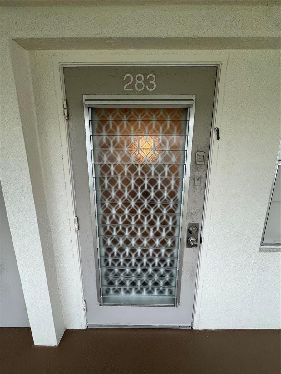 283 Ventnor # 283, Deerfield Beach FL 33442 photo 2