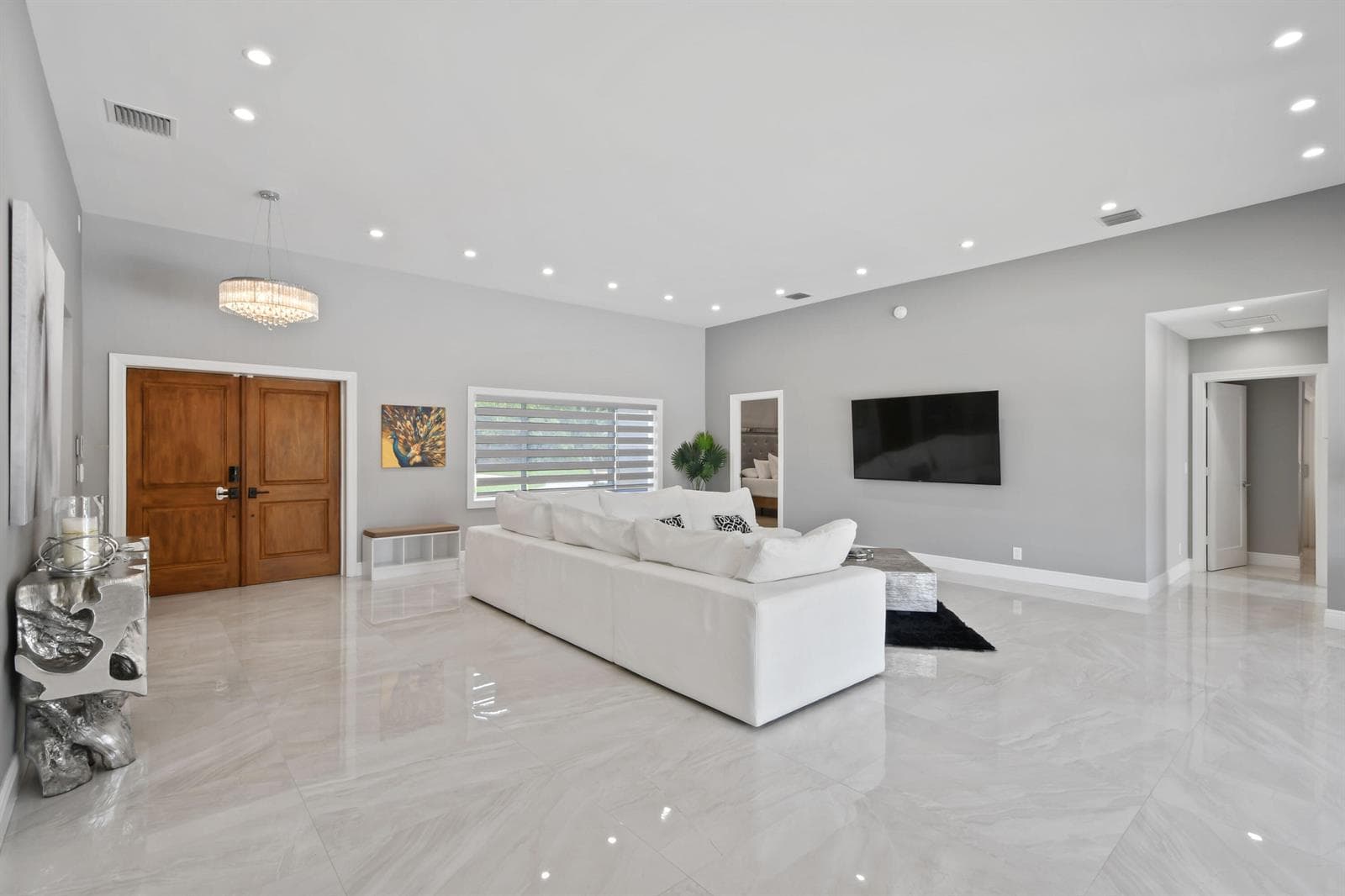 7101 W Lake Drive, Lake Clarke Shores FL 33406 photo 5