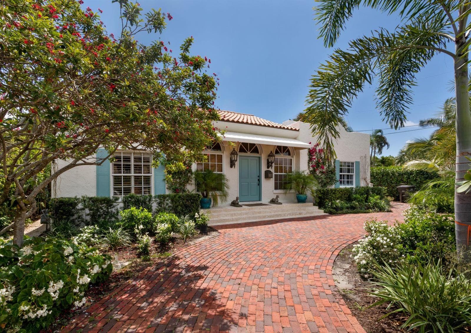 4210 Washington Road, West Palm Beach FL 33405 photo 2