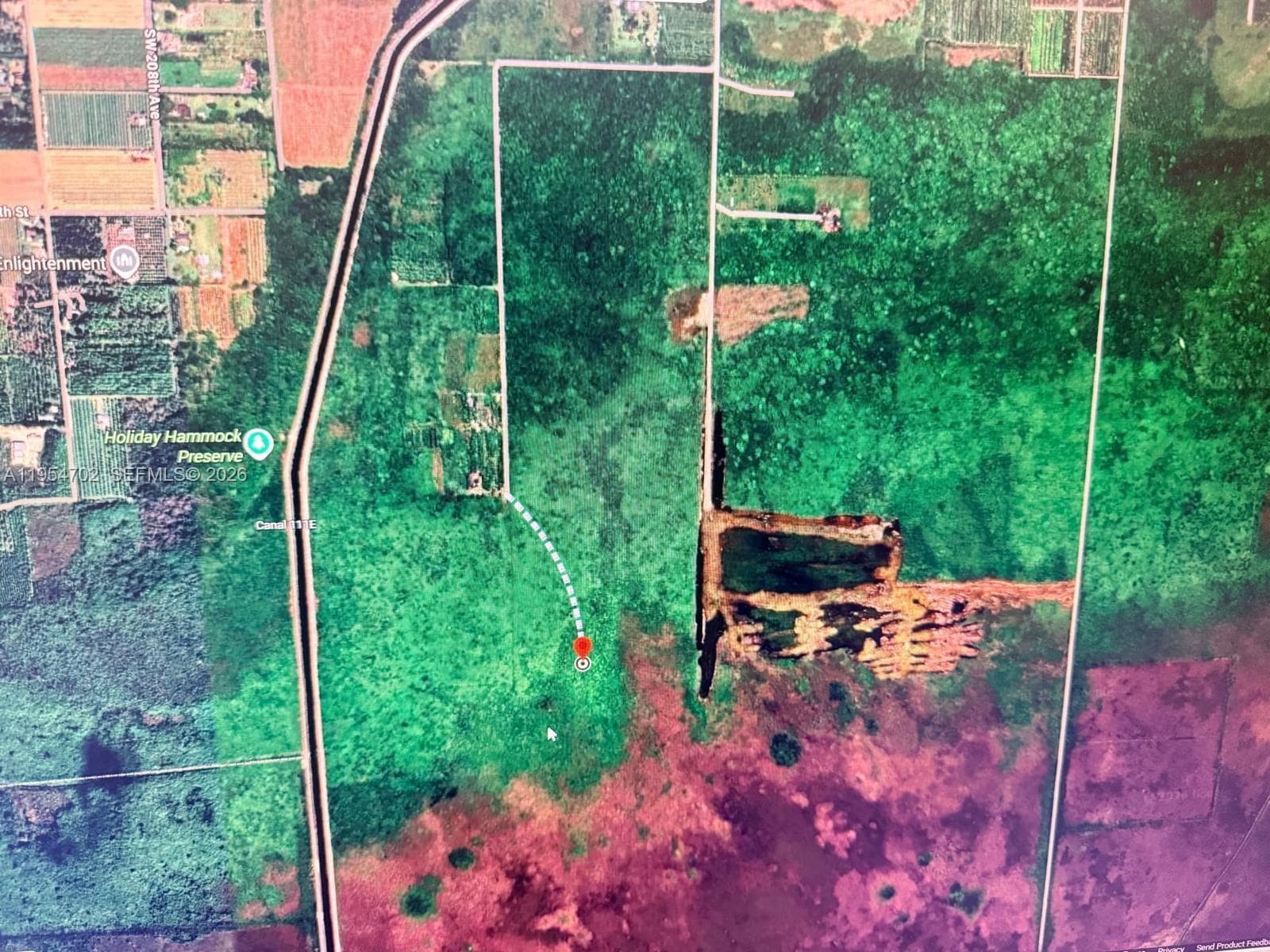 UNINCORPORATED, FL 33034-0000, Homestead FL 33034 photo 5