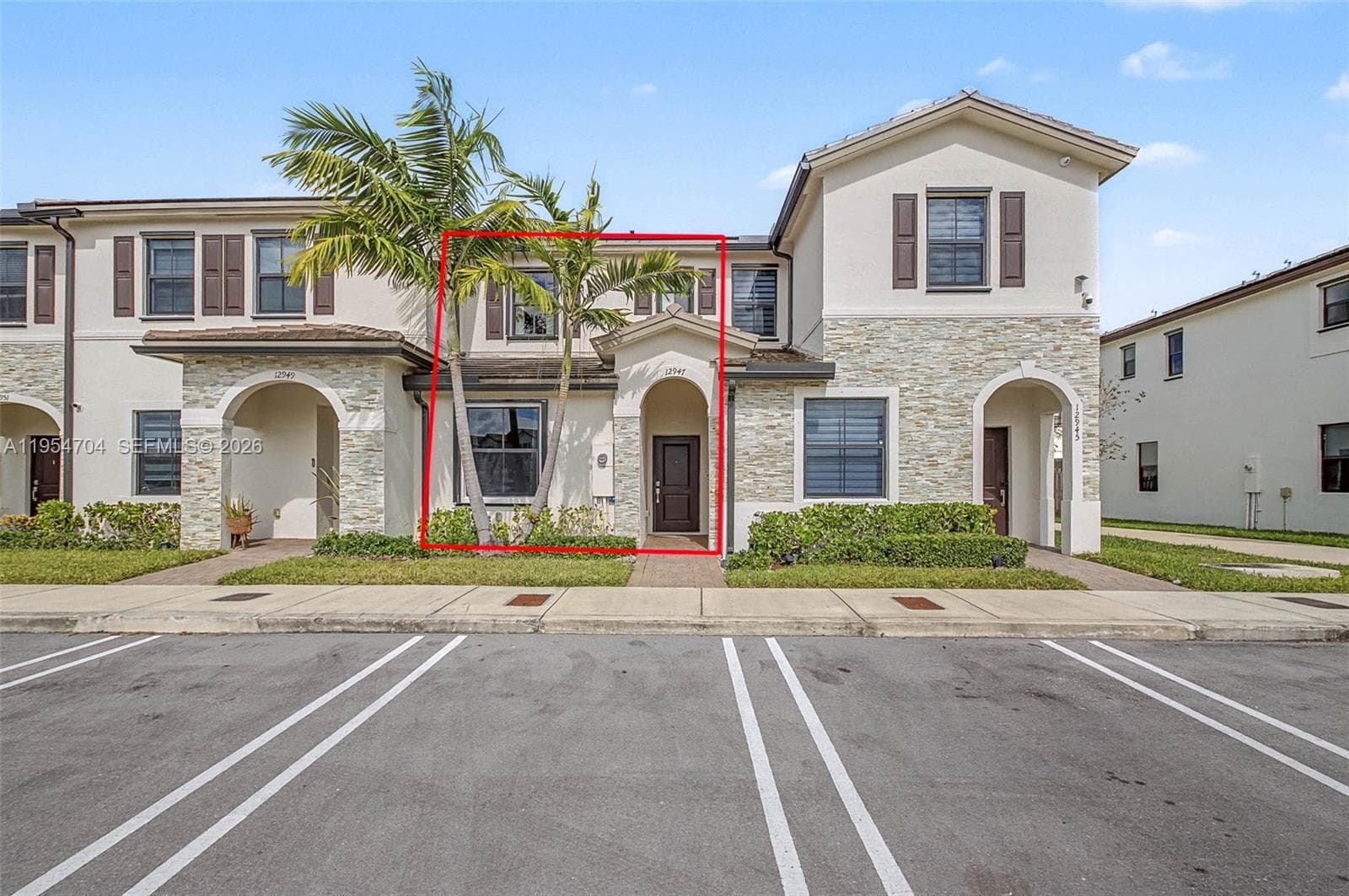 12947 SW 234th St, Homestead FL 33032 photo 2