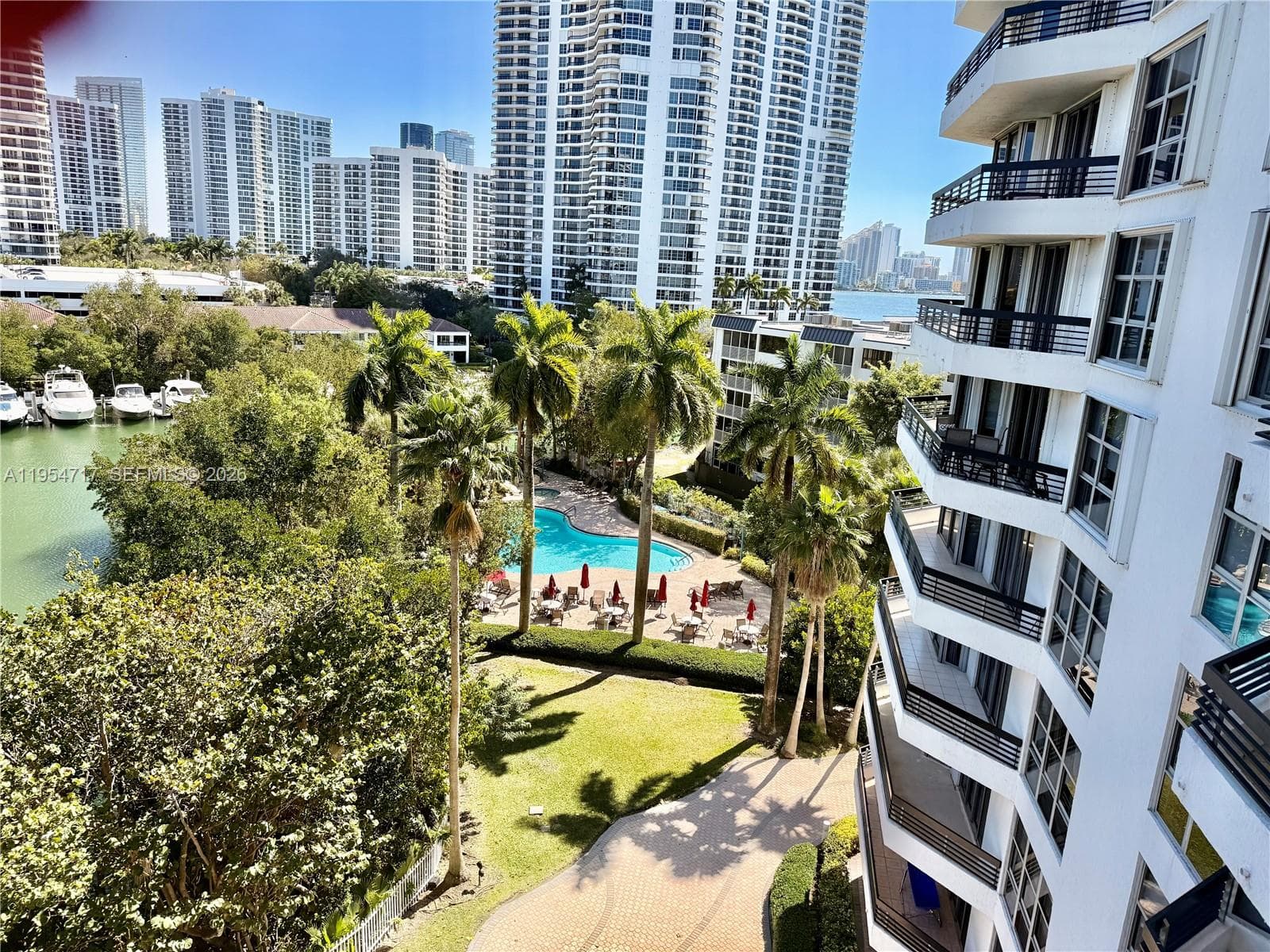 3400 NE 192nd St # 710, Aventura FL 33180 photo 5