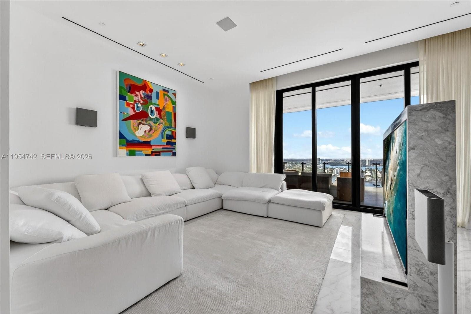 17141 Collins Ave # 2902, Sunny Isles Beach FL 33160 photo 3