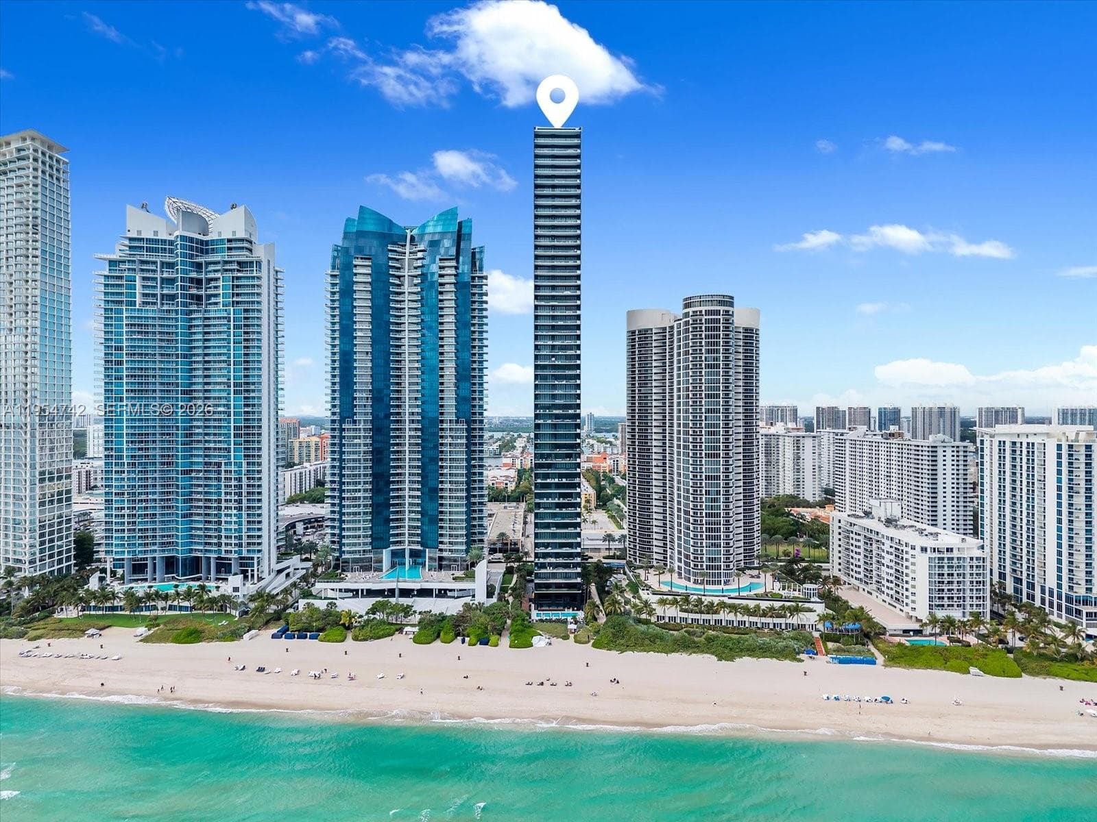 17141 Collins Ave # 2902, Sunny Isles Beach FL 33160 photo 4