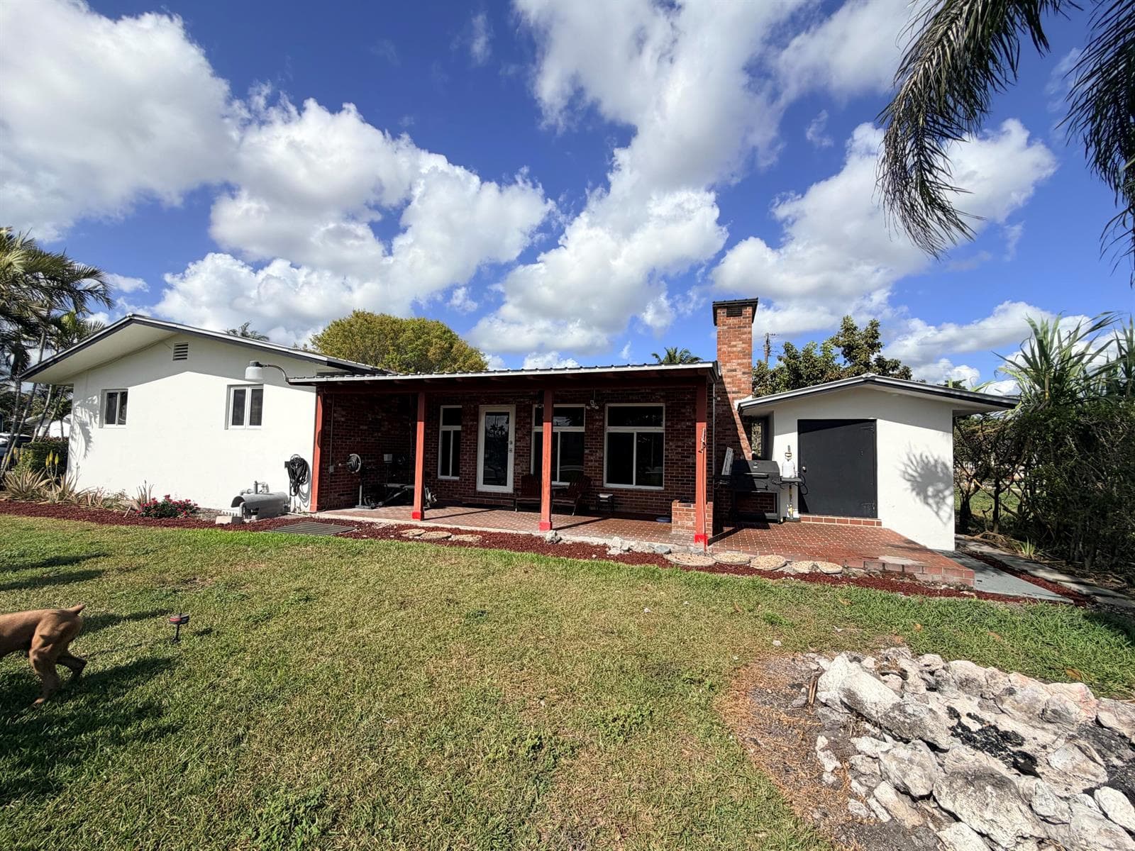 955 NW 4th St Street, Belle Glade FL 33430 photo 2