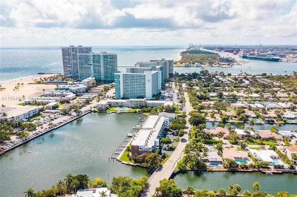 1850 S Ocean Dr # 305, Fort Lauderdale FL 33316