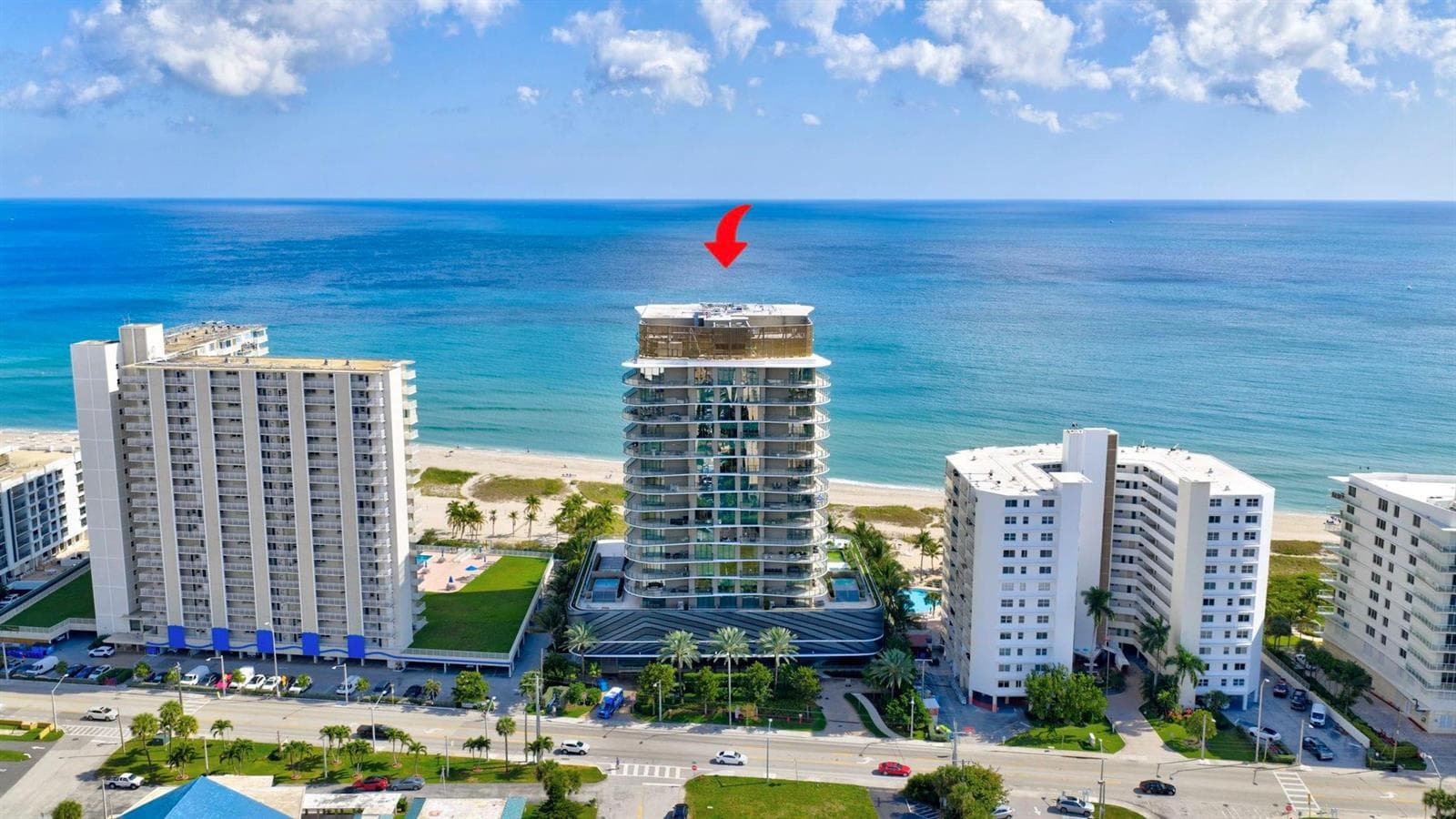 730 N Ocean Boulevard # 1204, Pompano Beach FL 33062 photo 5