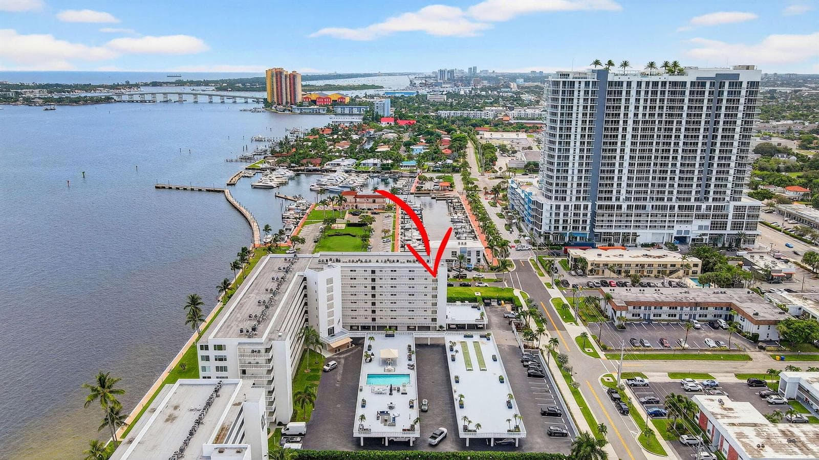 301 Lake Shore Drive # 711, Lake Park FL 33403 photo 3