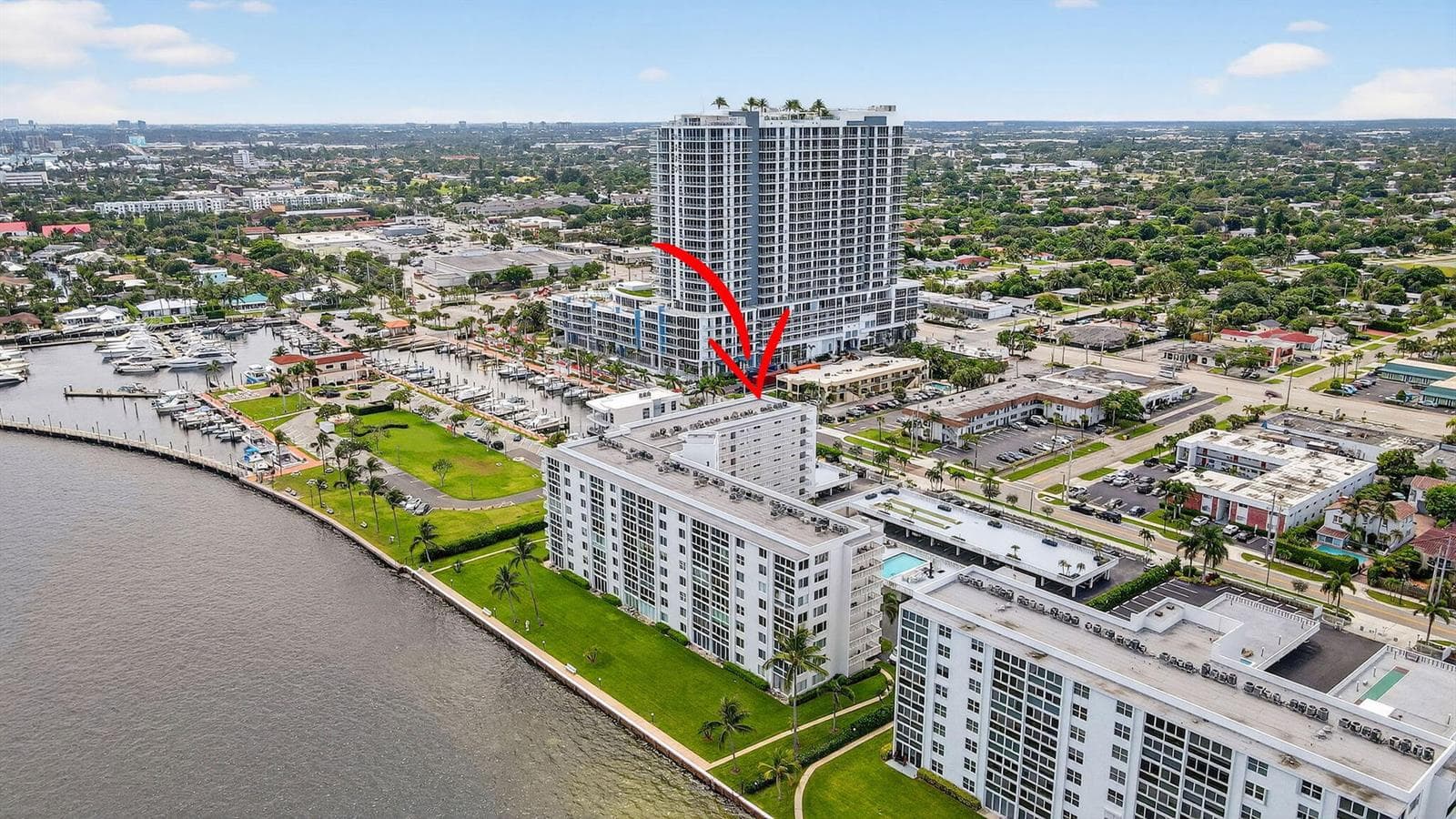 301 Lake Shore Drive # 711, Lake Park FL 33403 photo 5