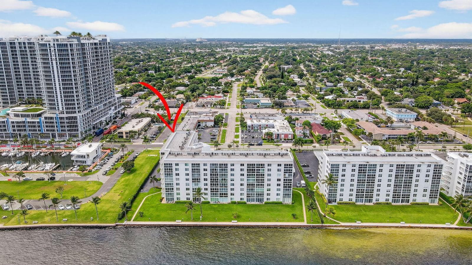 301 Lake Shore Drive # 711, Lake Park FL 33403 photo 4
