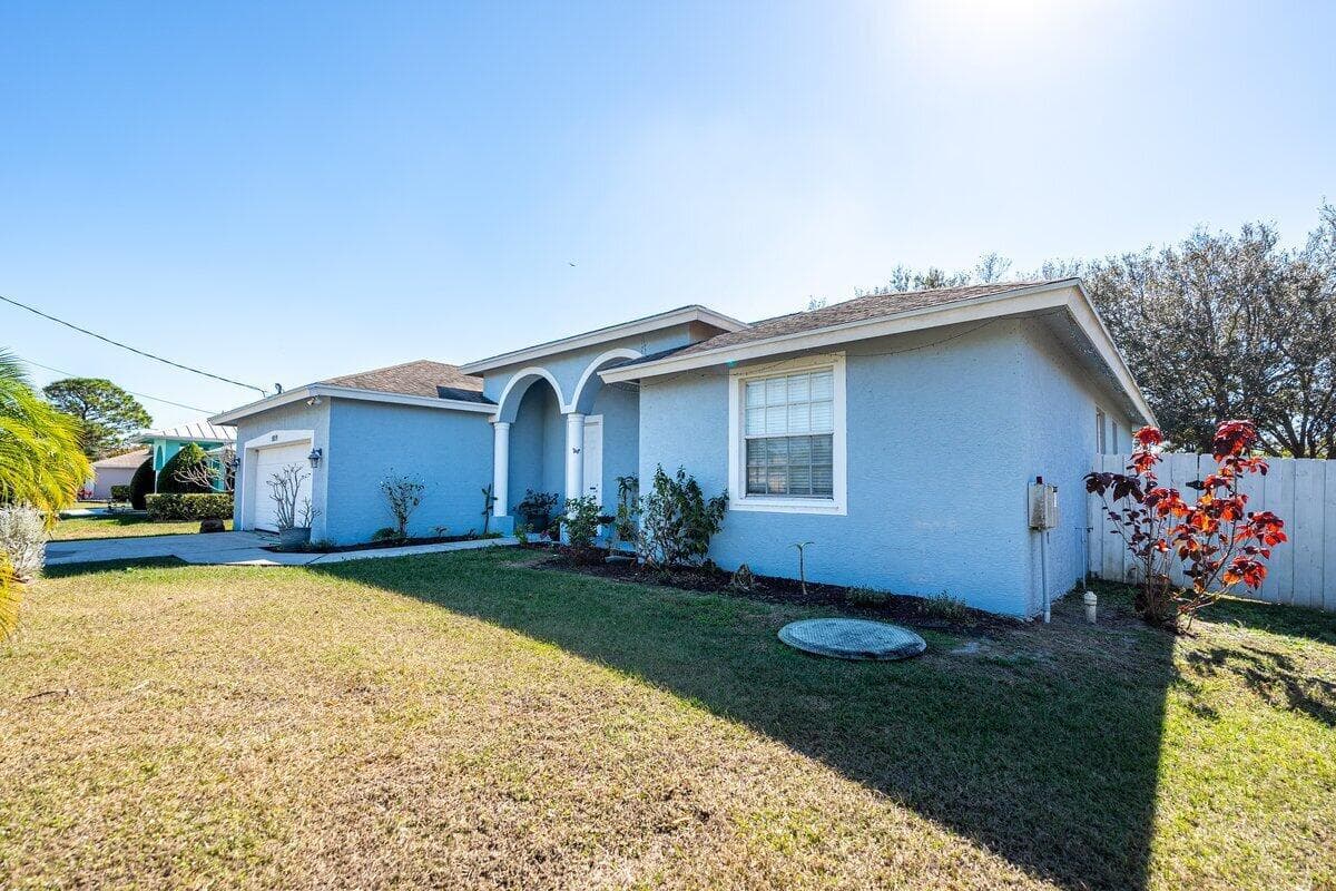 5859 NW Cullom Circle, Port St. Lucie FL 34986 photo 3