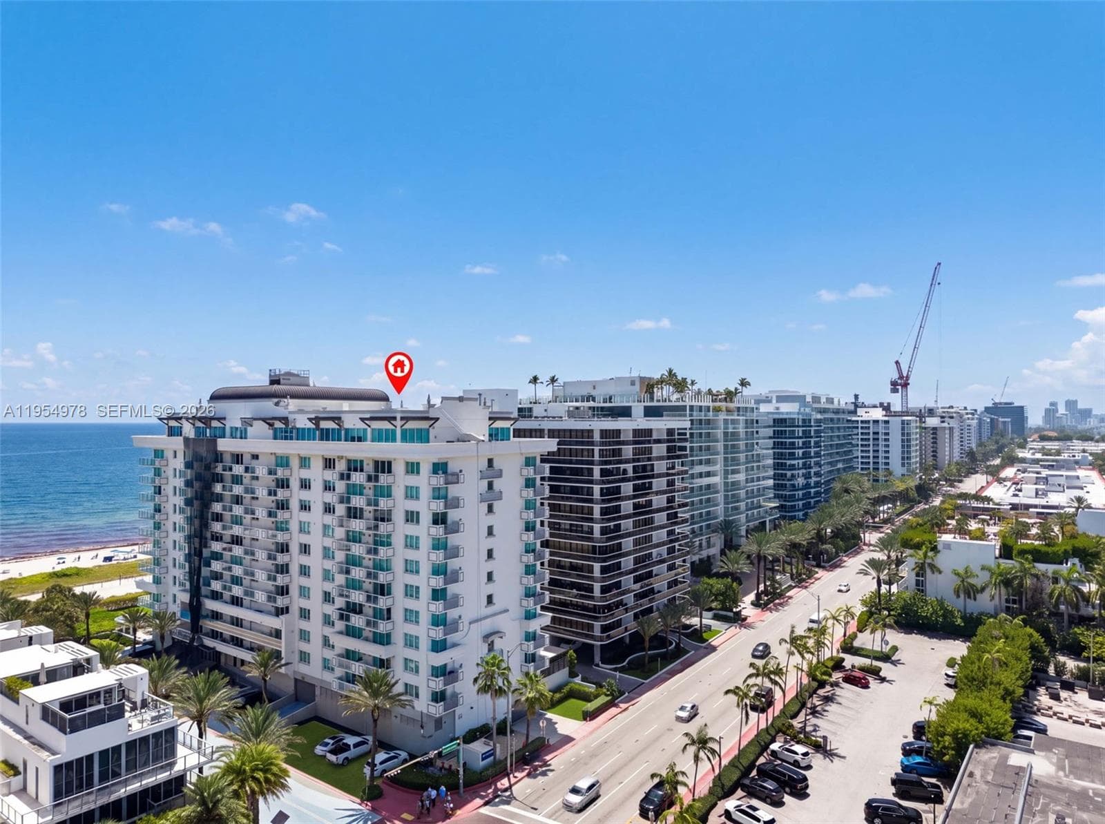 9499 Collins Ave # 205, Surfside FL 33154 photo 2