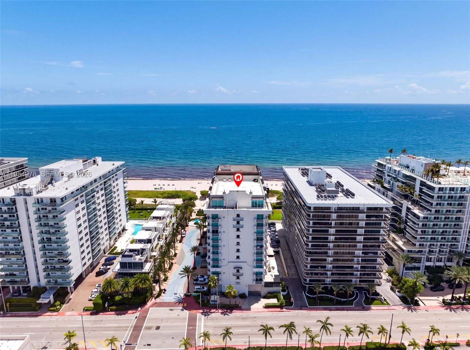 9499 Collins Ave # 205, Surfside FL 33154 photo 3