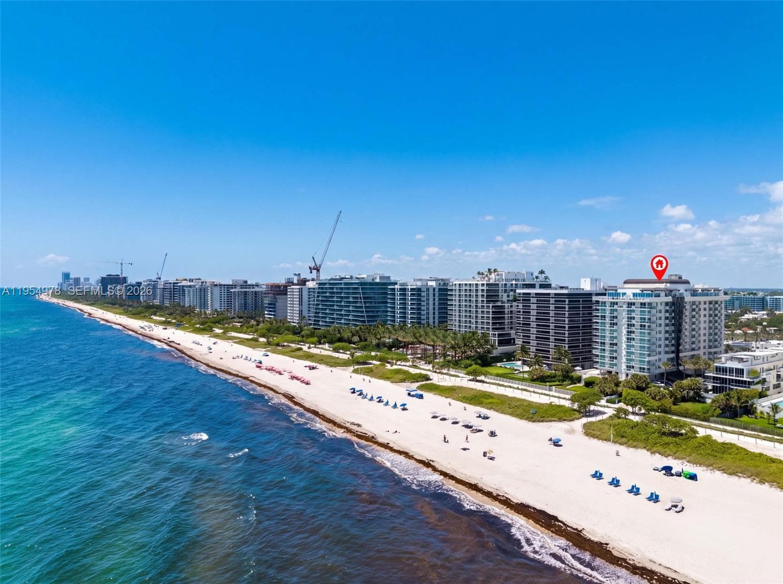 9499 Collins Ave # 205, Surfside FL 33154 photo 4