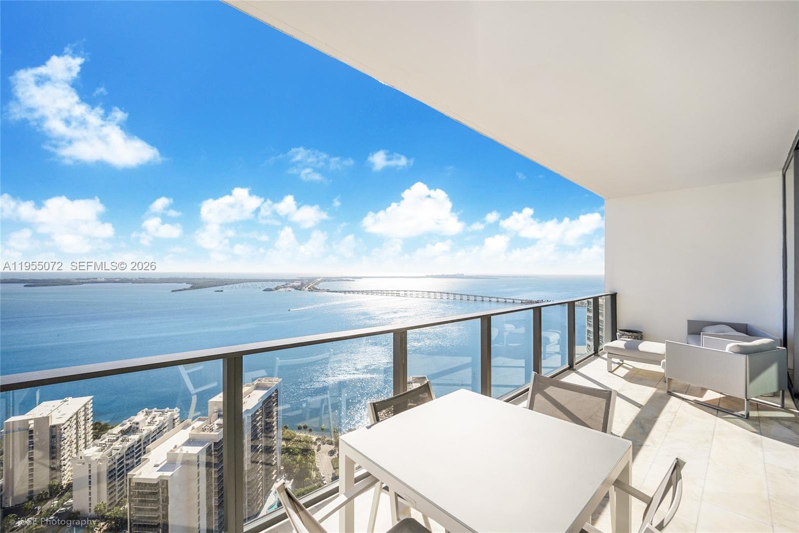 1451 Brickell Ave # 3902, Miami FL 33131 photo 2