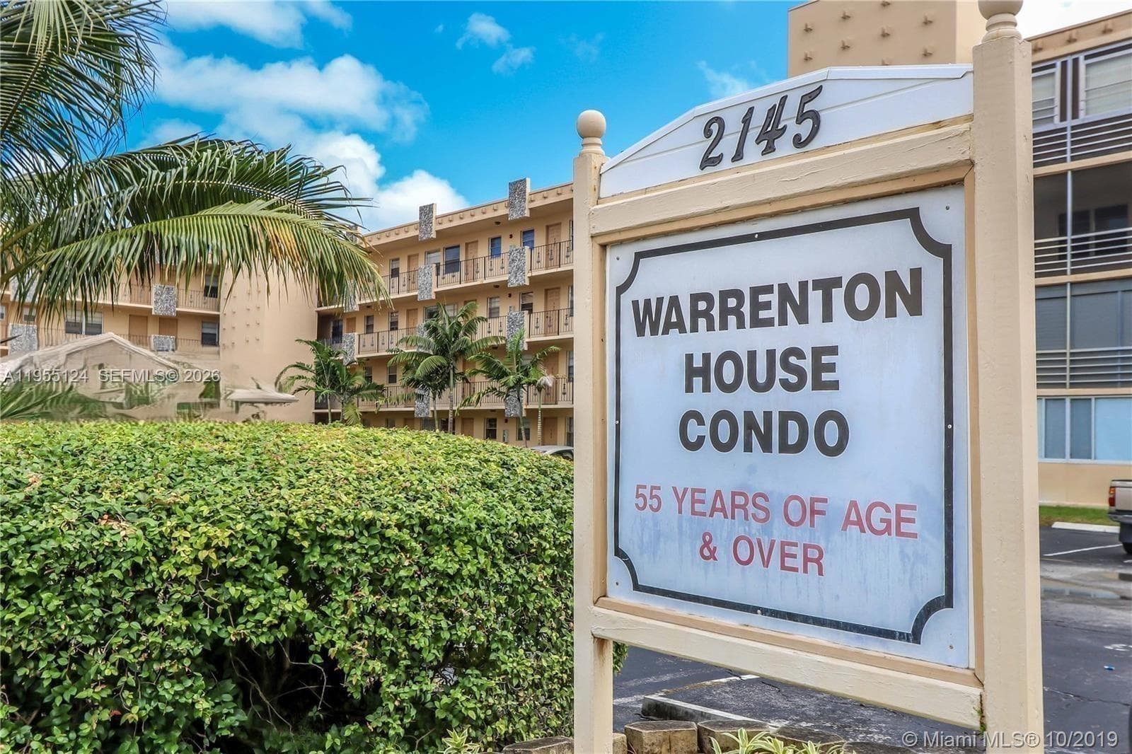 2145 Pierce St # 326, Hollywood FL 33020 photo 3