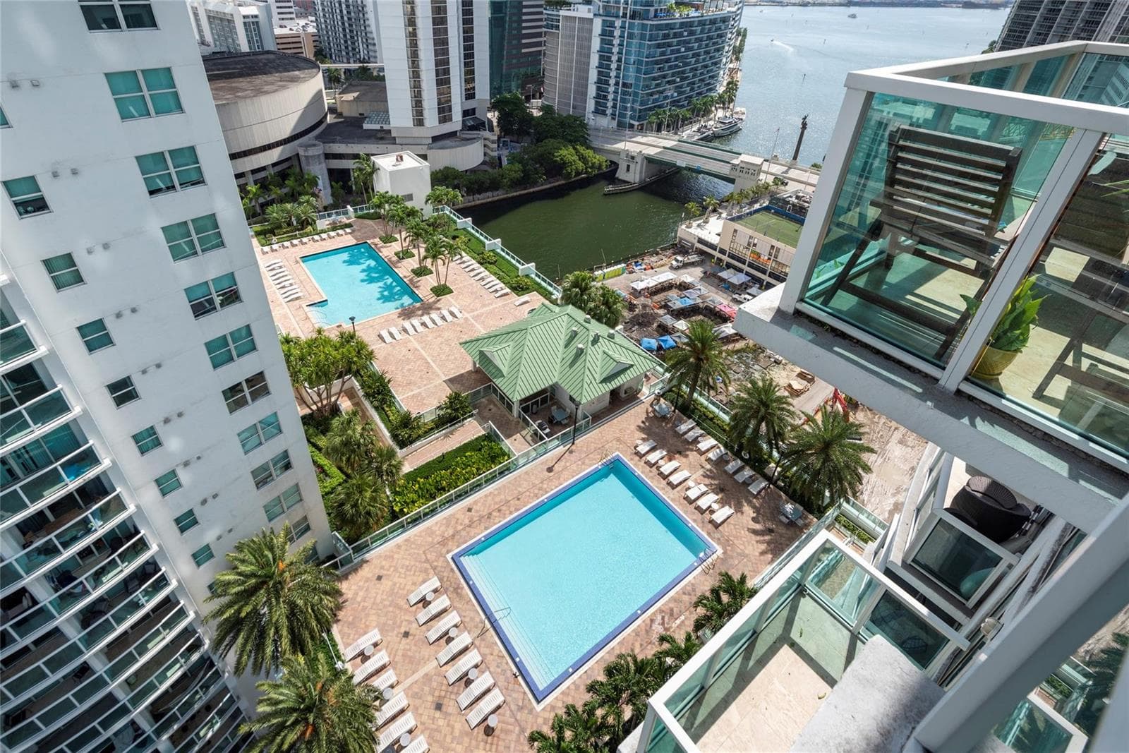 41 SE 5th Street # 1315, Miami FL 33131 photo 3