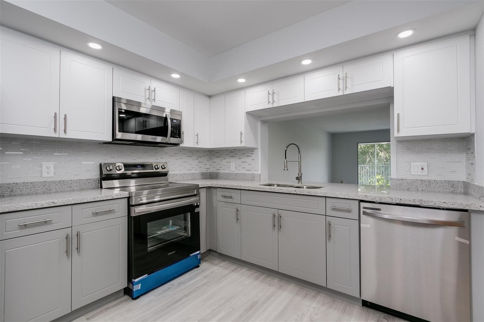 12600 SW 5th Court # 408l, Pembroke Pines FL 33027 photo 3