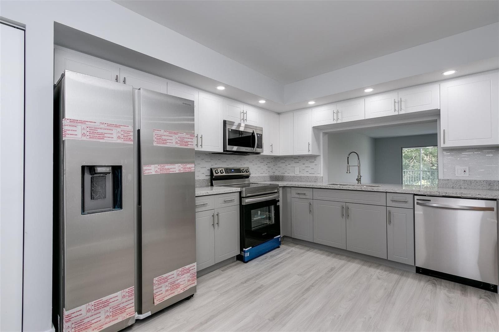 12600 SW 5th Court # 408l, Pembroke Pines FL 33027 photo 4