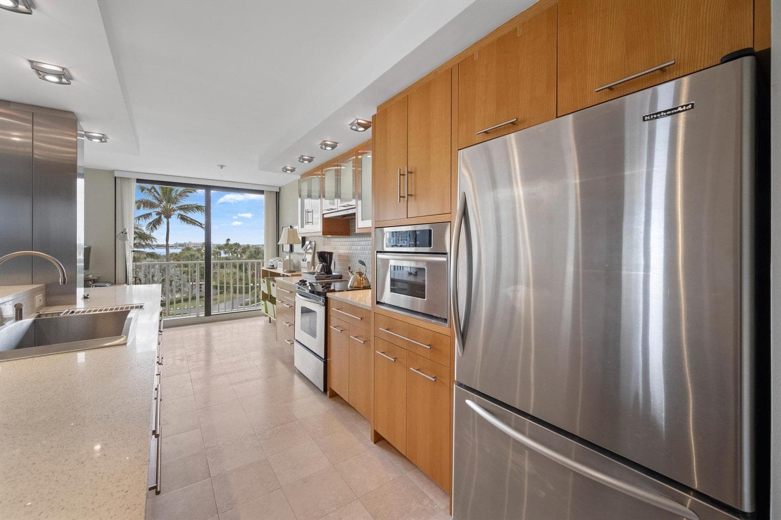 3360 S Ocean Boulevard # I, Palm Beach FL 33480 photo 5