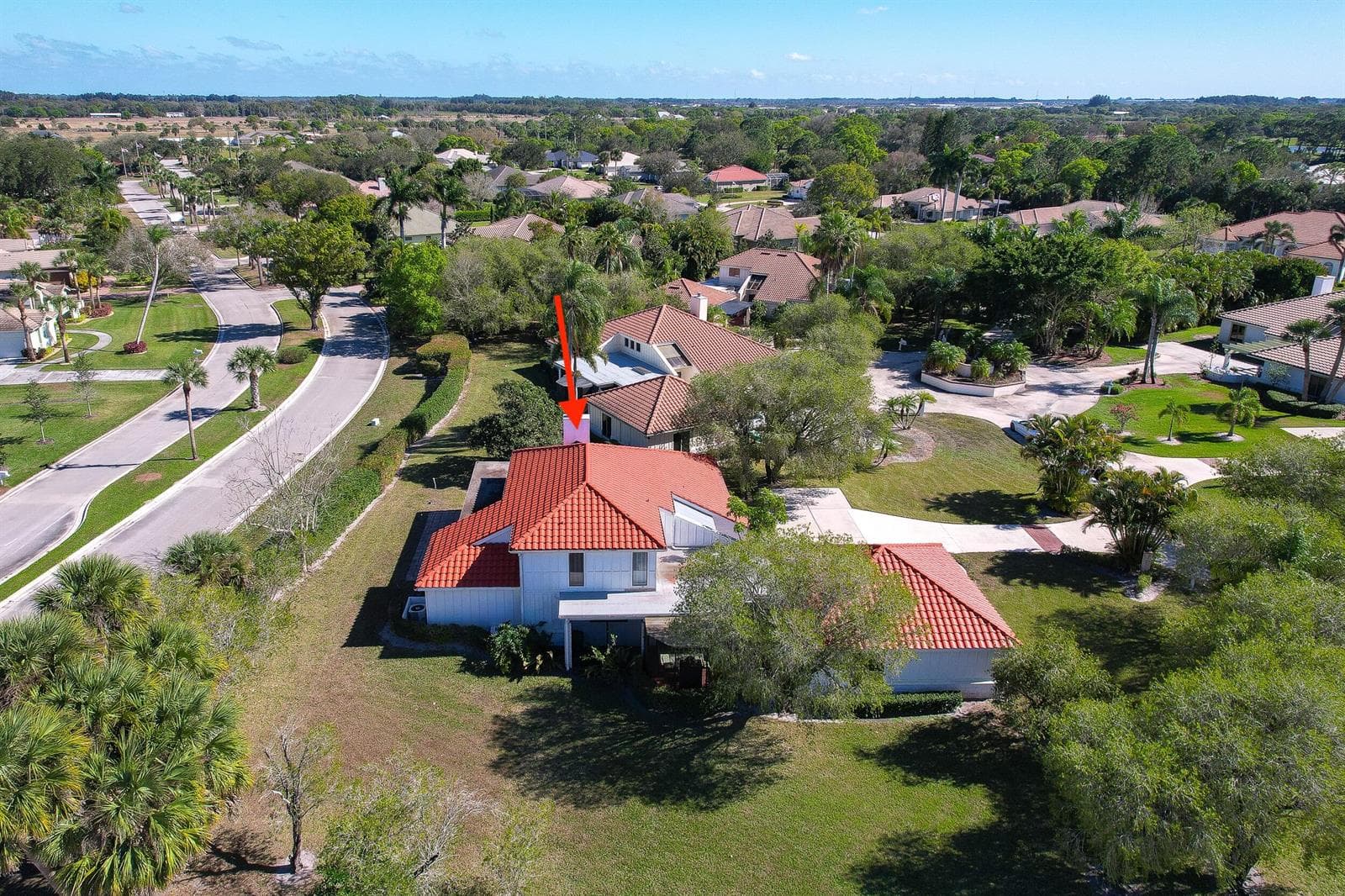 3000 Conifer Drive, Fort Pierce FL 34951 photo 2