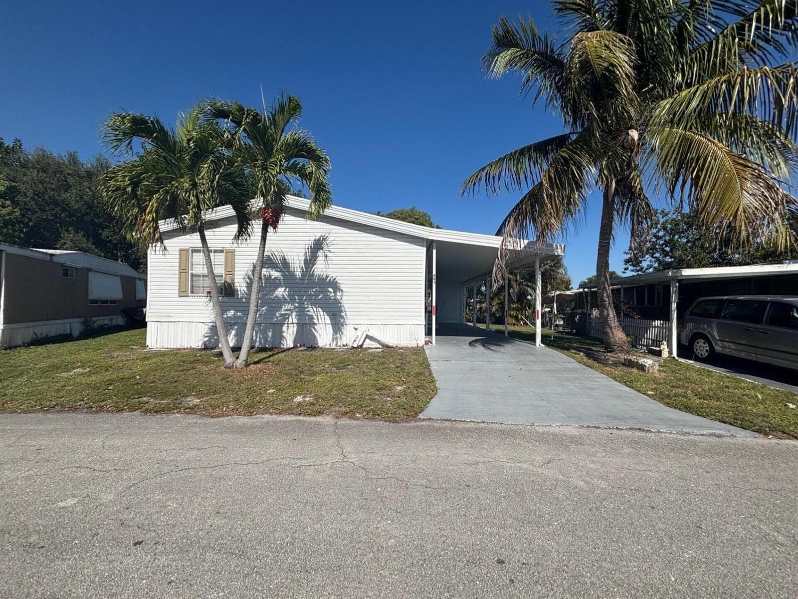 403 NW 50th Ct, Lot# 1415, Deerfield Beach FL 33064 photo 2