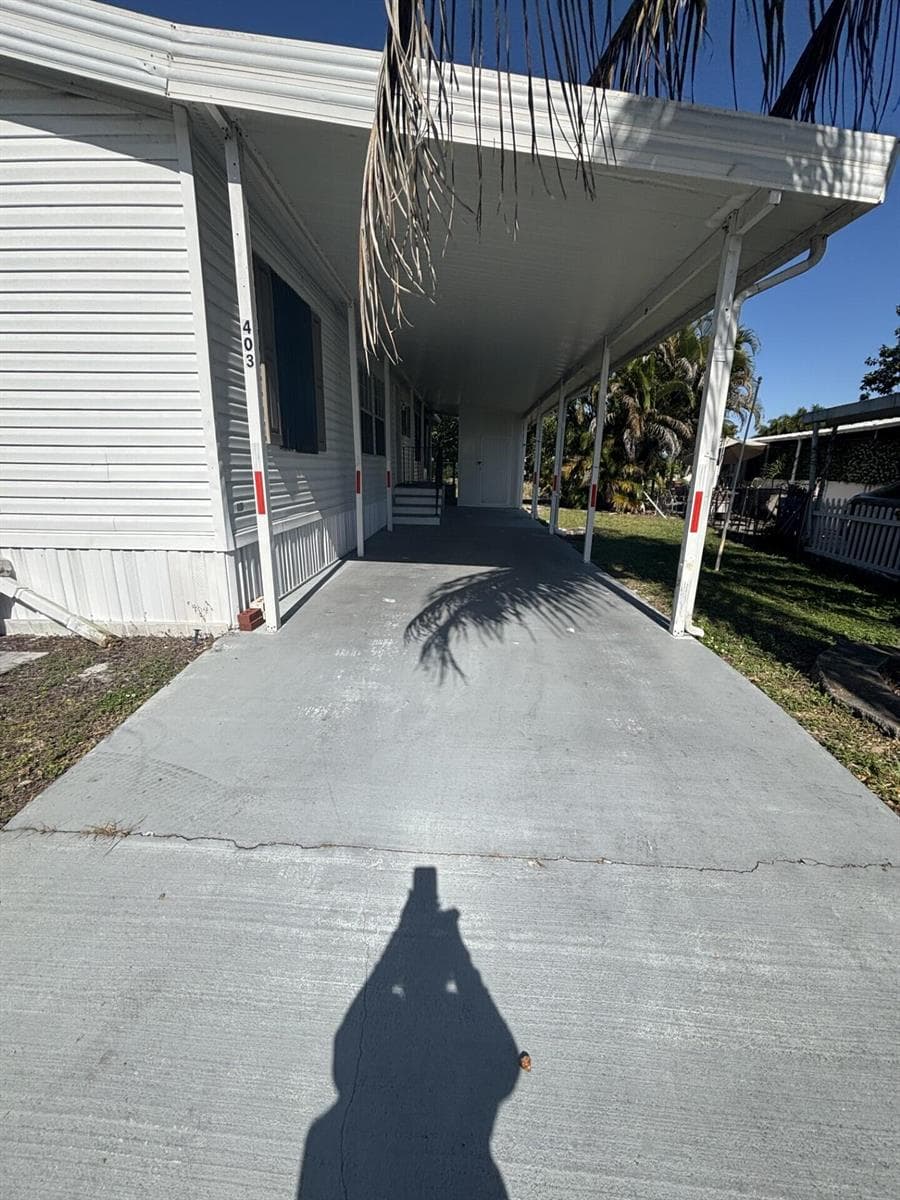 403 NW 50th Ct, Lot# 1415, Deerfield Beach FL 33064 photo 4