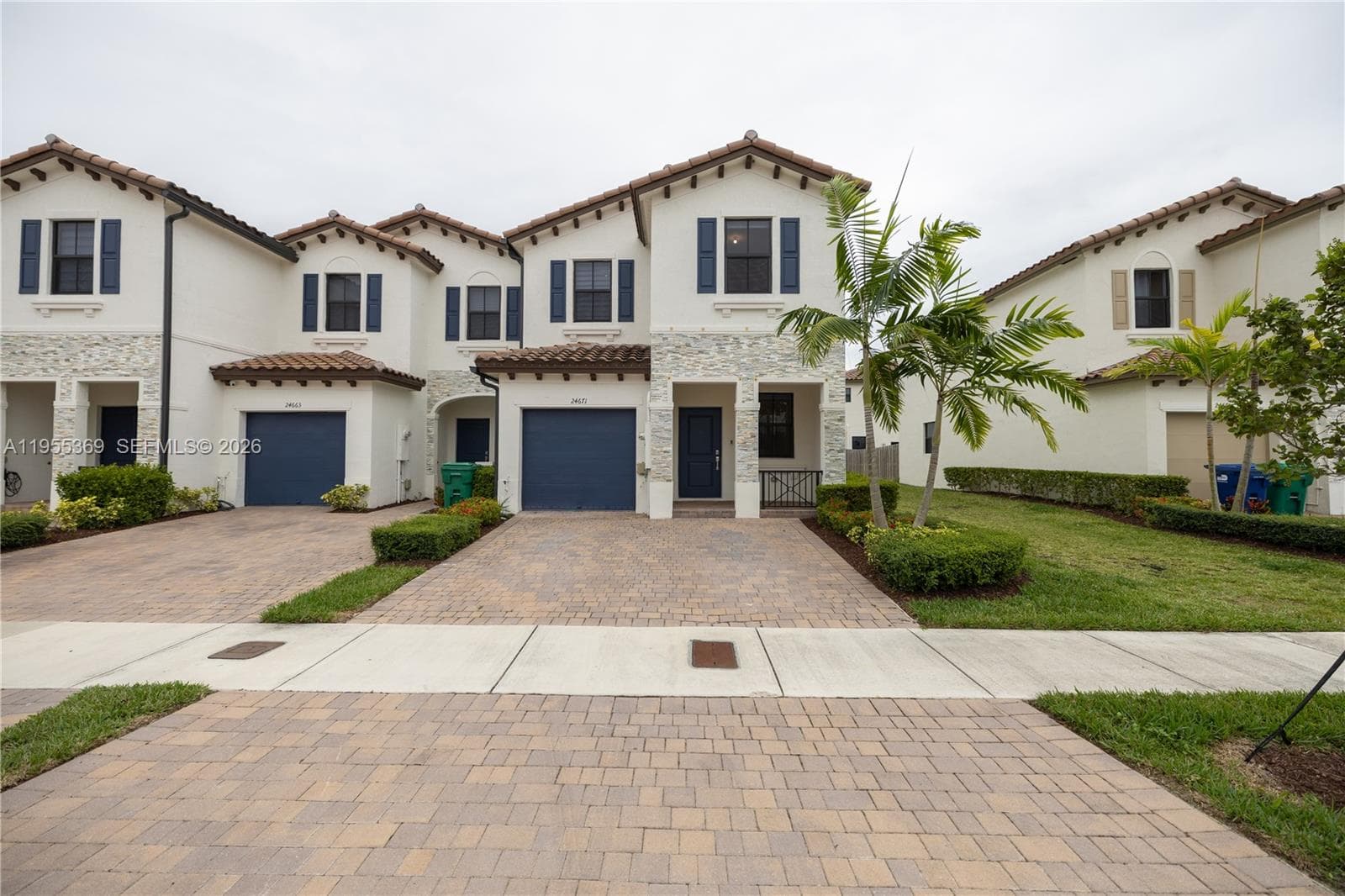 24671 SW 119th Pl, Homestead FL 33032