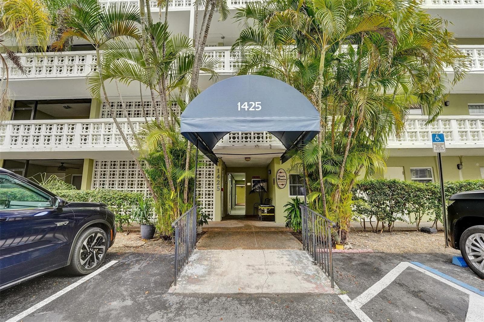 1425 Arthur Street # 202A, Hollywood FL 33020 photo 3