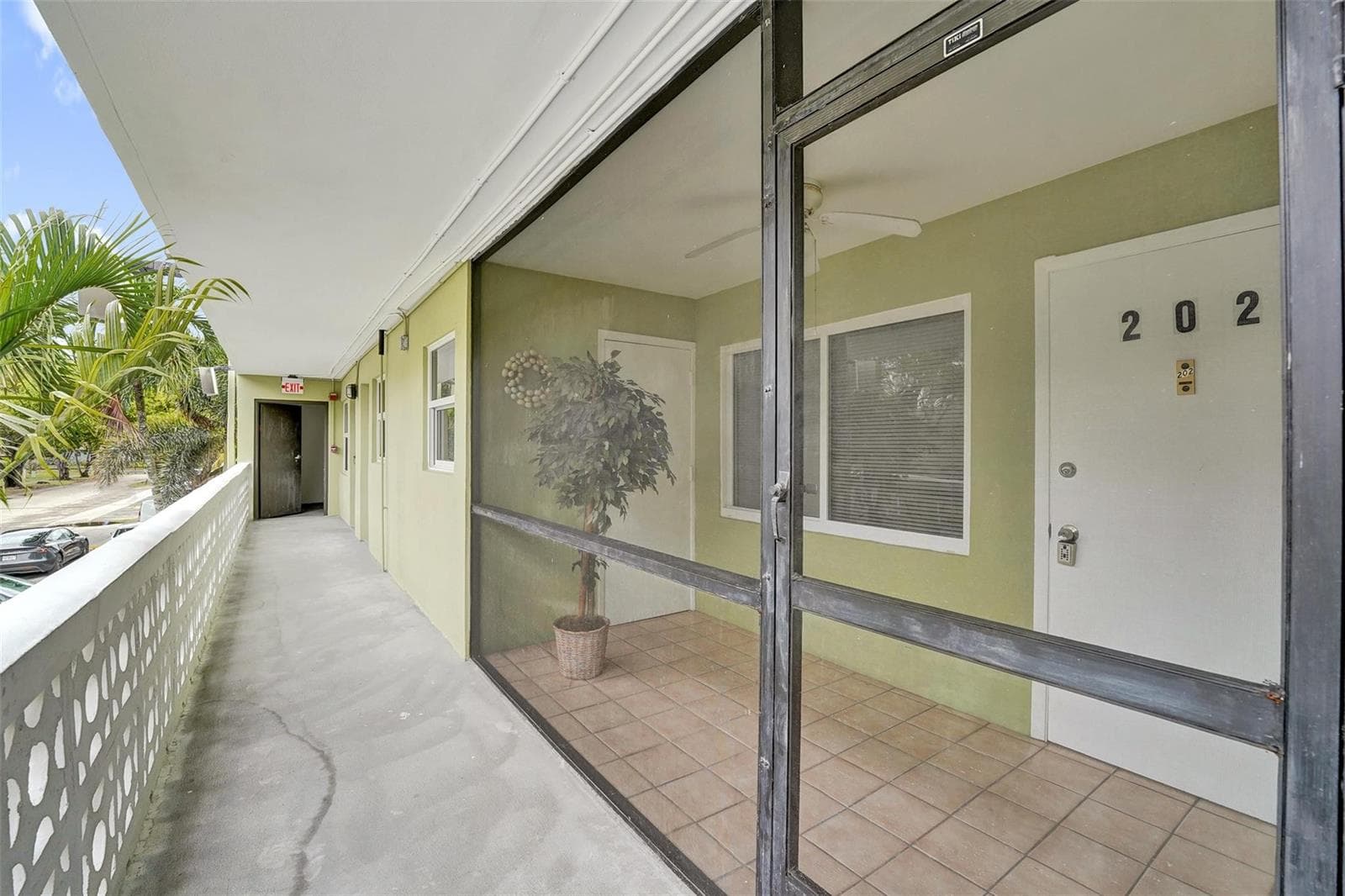 1425 Arthur Street # 202A, Hollywood FL 33020 photo 5
