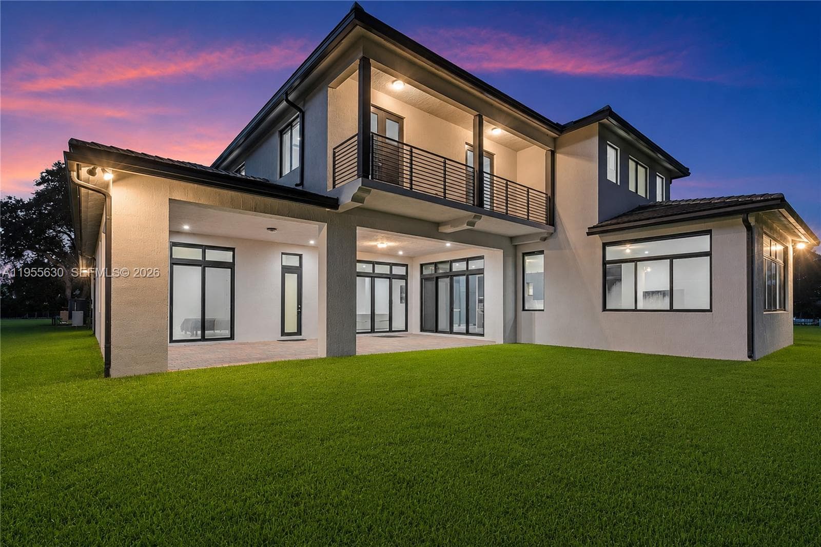 4950 SW 158th Avenue, Southwest Ranches FL 33331 photo 2