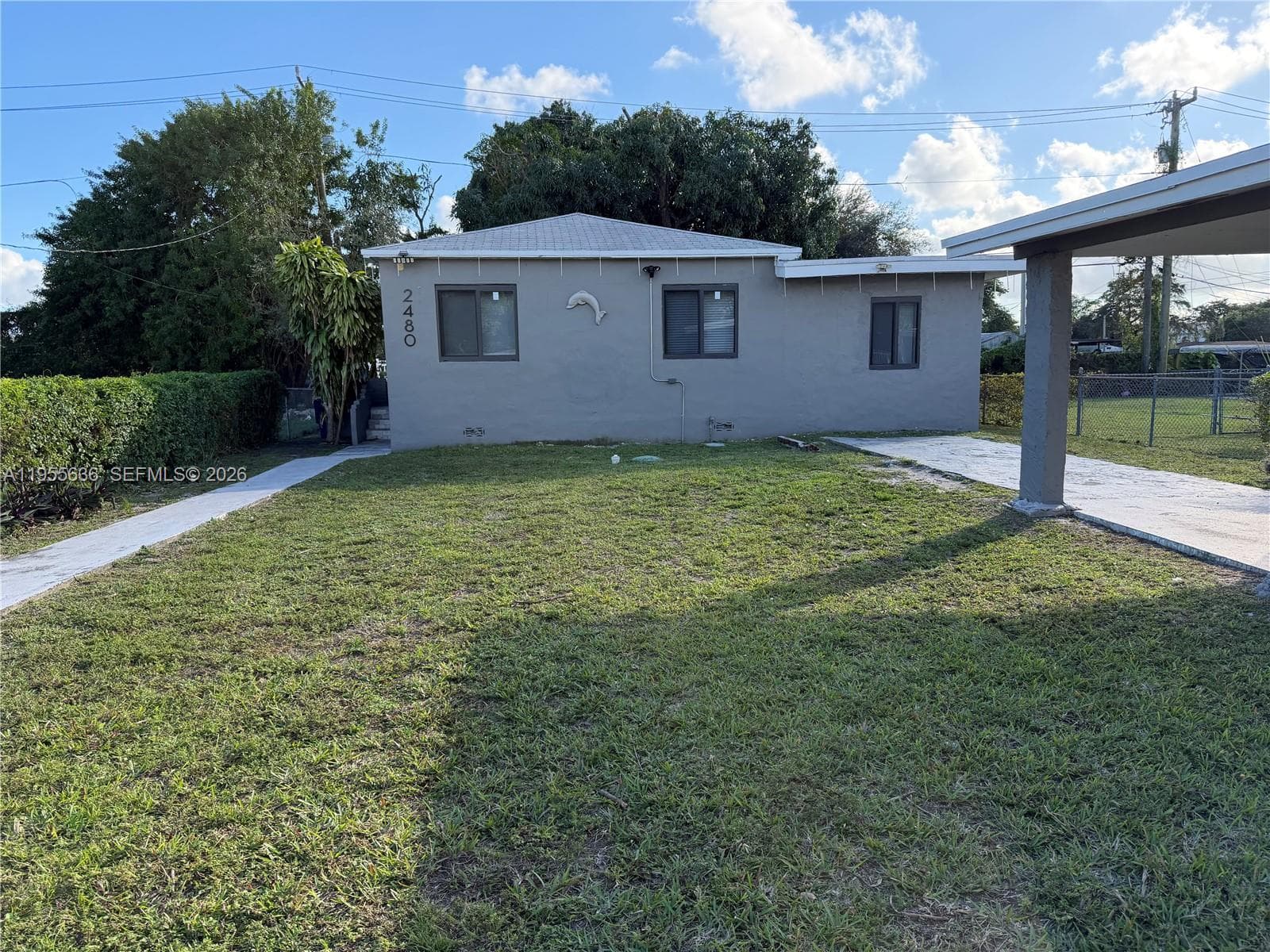 Listing