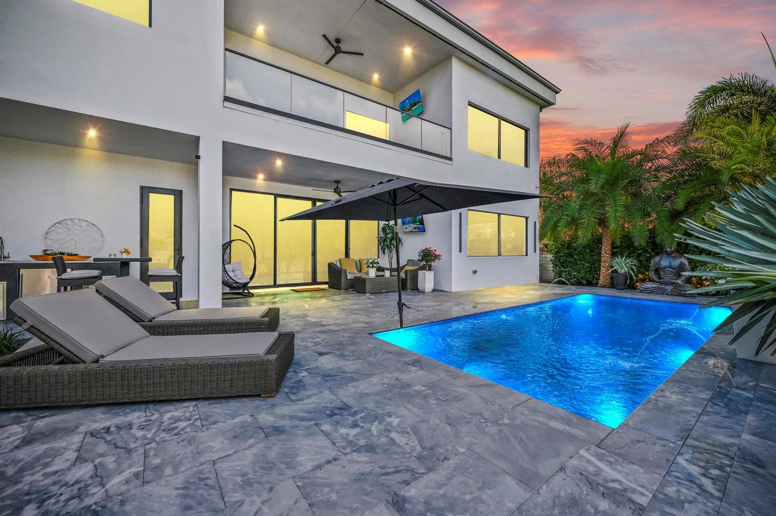 1201 Mandarin Isle, Fort Lauderdale FL 33315 photo 3
