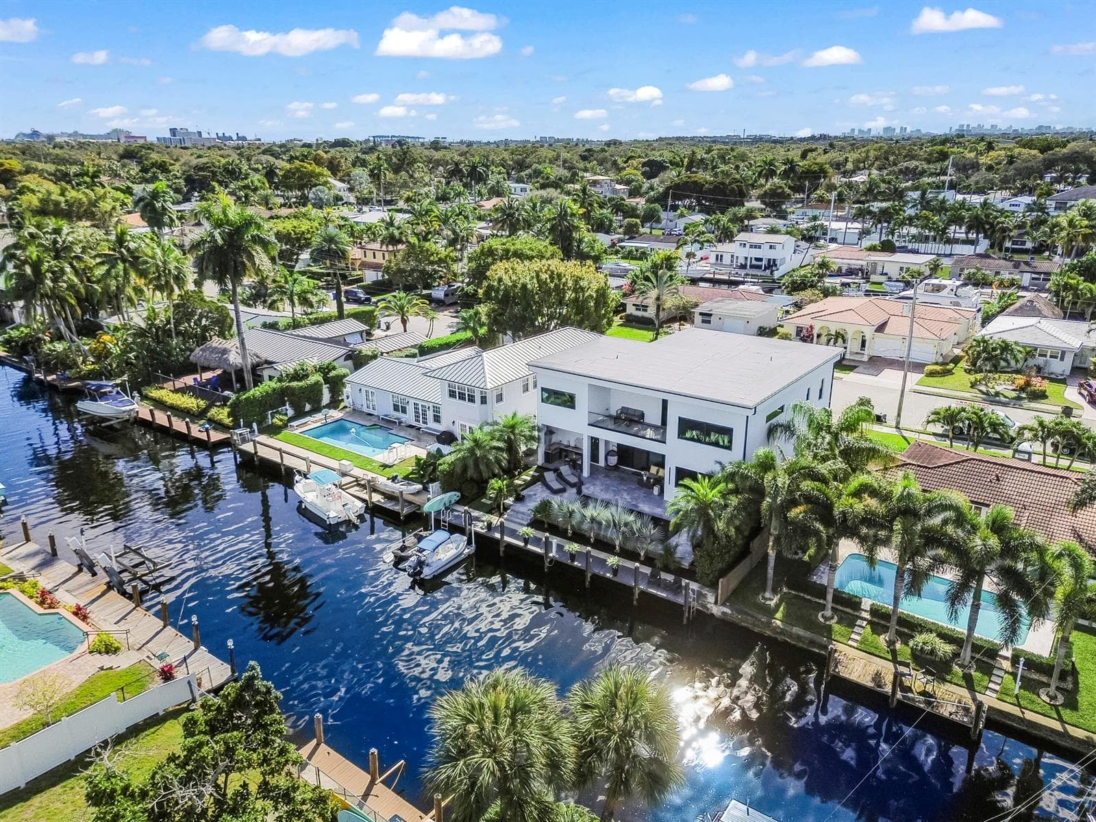 1201 Mandarin Isle, Fort Lauderdale FL 33315 photo 4