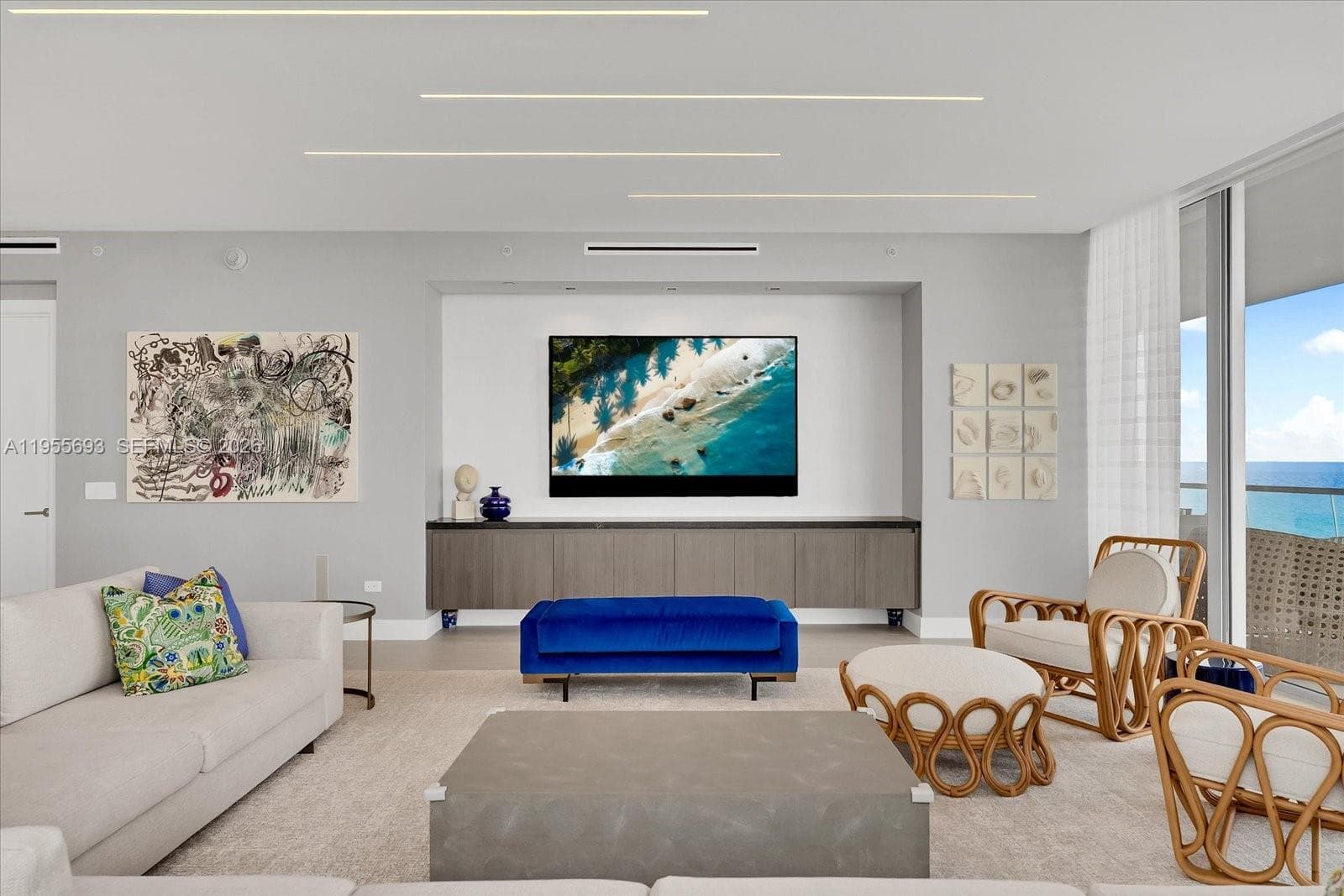 18501 Collins Ave # 704, Sunny Isles Beach FL 33160 photo 3