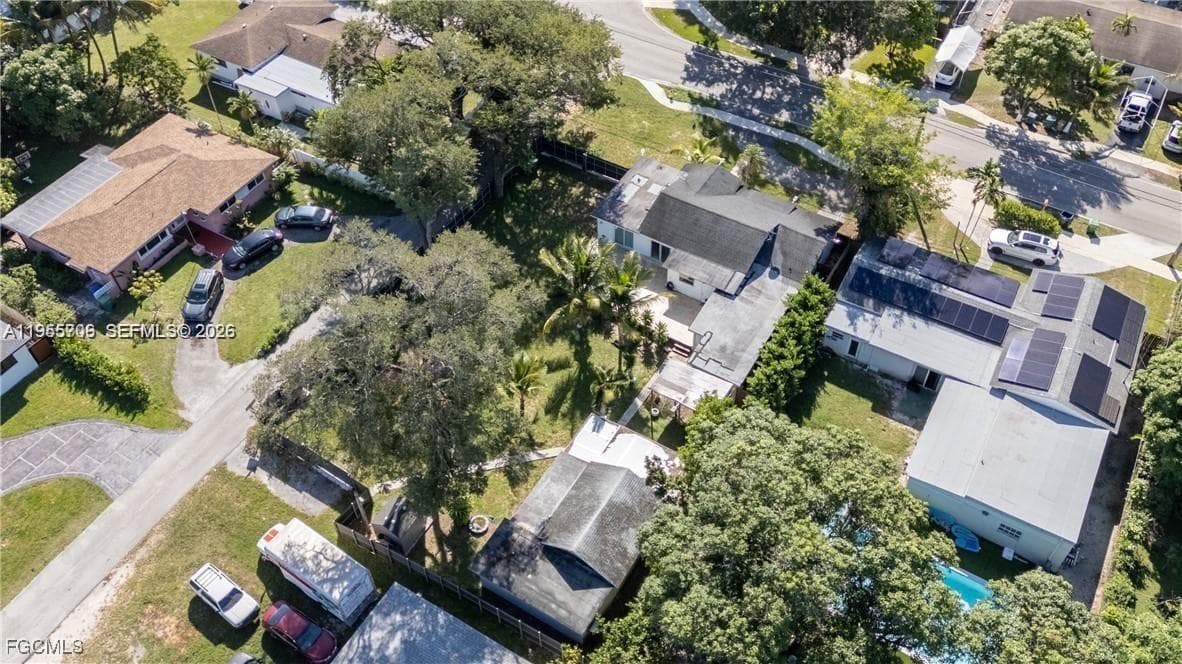 947 NE 149 #1 # 1, North Miami FL 33960